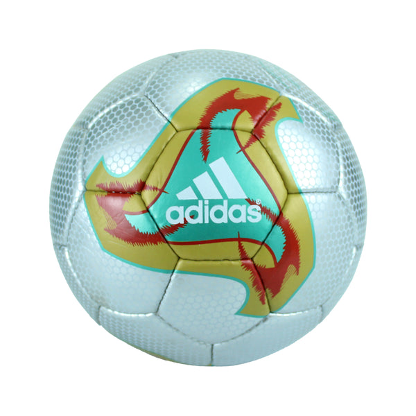 Adidas Fevernova 2002 Football FIFA World Cup Official Match Soccer Ball Size 5