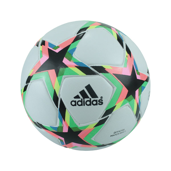UEFA Champions League 2021-22 Soccer Ball Official  Size 5 Official Weight