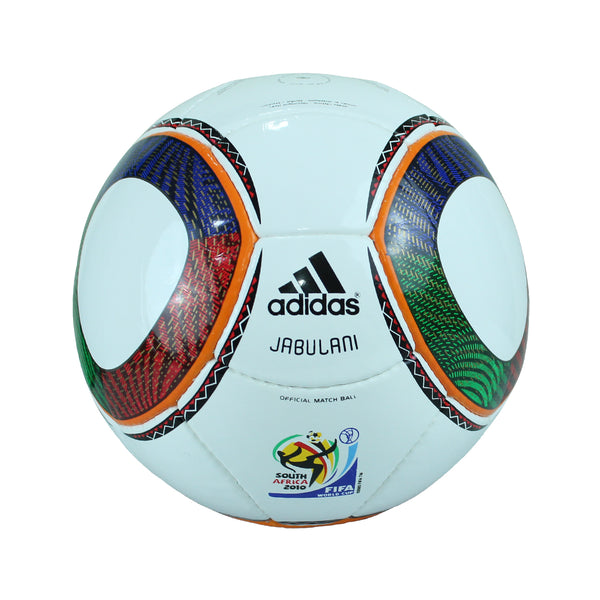 Adidas Jabulani  Match Ball | Official Match Ball | FIFA World Cup 2010 | South Africa 2010