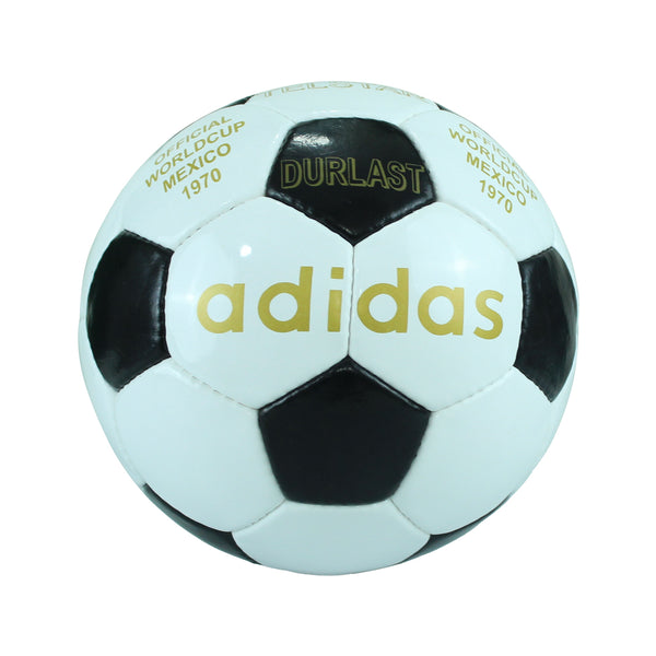 Adidas Telstar Durlast || FIFA World Cup 1970 Mexico || Match Ball Size 5 Soccer Ball