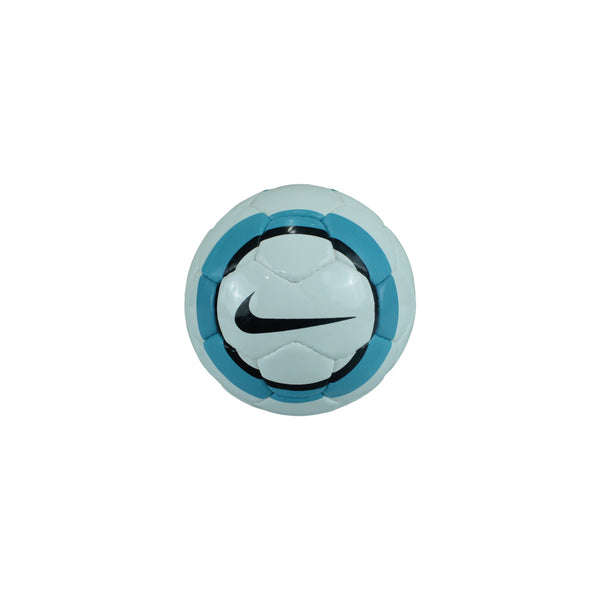 RARE NIKE TOTAL 90 AEROW II | SWIFT 2006/07 PREMIER LEAGUE OFFICIAL MATCH BALL MINI SIZE BALL