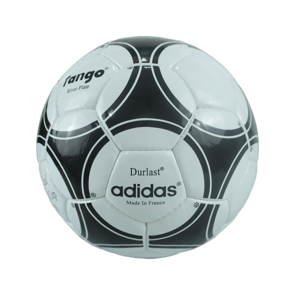 ADIDAS OFFICIAL WORLD CUP 1978 | TANGO RIVER PLATE | ARGENTINA  WORLD CUP BALL SIZE 5