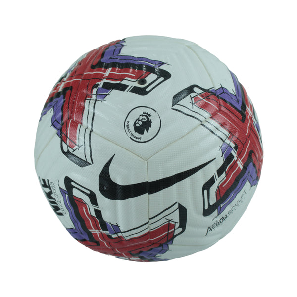 Nike X AerowSculpt Premier League 2022-2023 Soccer ball Official Size 5 Official Weight