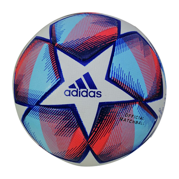 UEFA Champions League Football 2020-21 Official Size 5 Official Weight