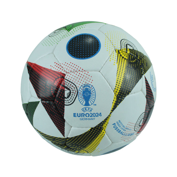UEFA Euro 2024 Germany Soccer ball - Official Size 5 Official Weight