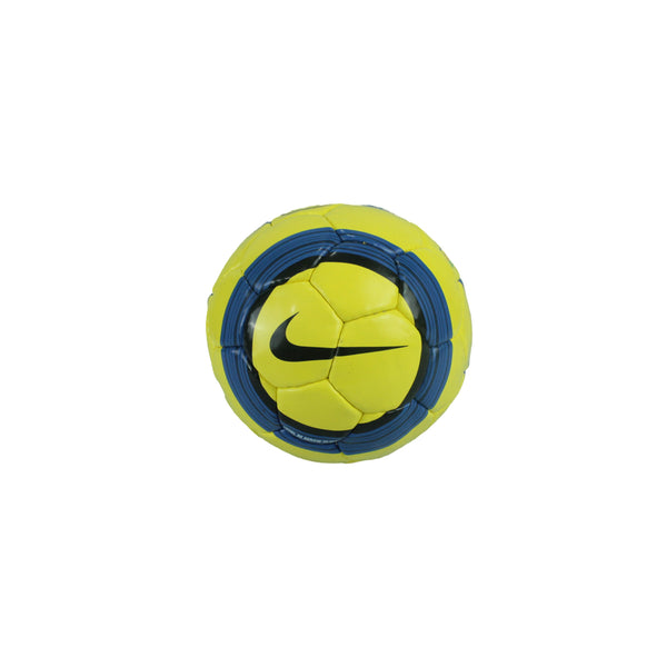 Rare Nike Total 90 Aerow Swift | 2005/06 Premier League Match Ball | Mini Size Ball