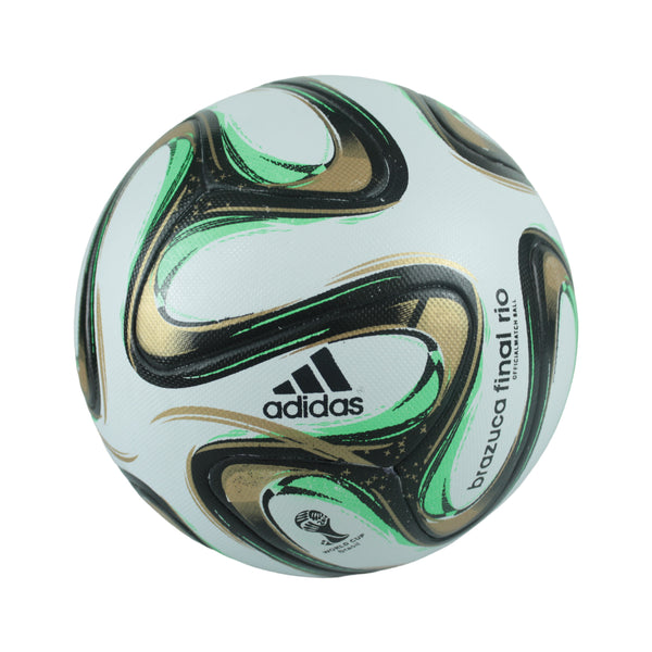 Adidas Brazuca Soccer Ball || Fifa World Cup 2014 || Official Size 5
