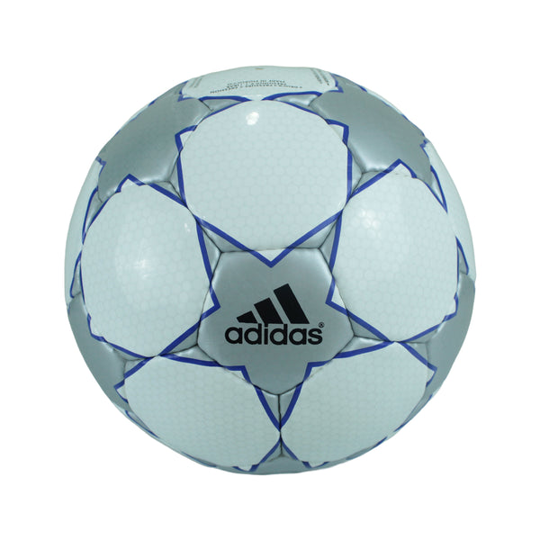 Adidas Finale – Champions League 2001 Milano official match ball Official Size 5 Official Weight