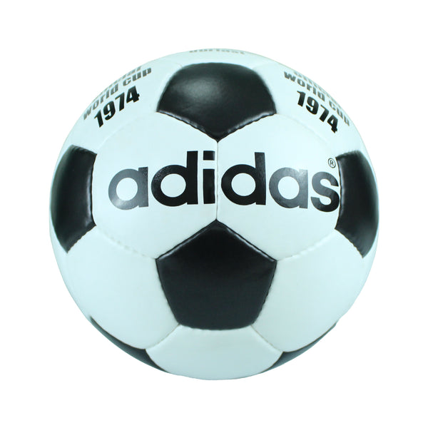 Adidas telstar durlast || FIFA world cup 1974 || official size 5 Soccer Ball