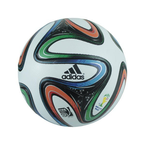 Adidas Brazuca Soccer Ball || Fifa World Cup 2014 || Official Size 5