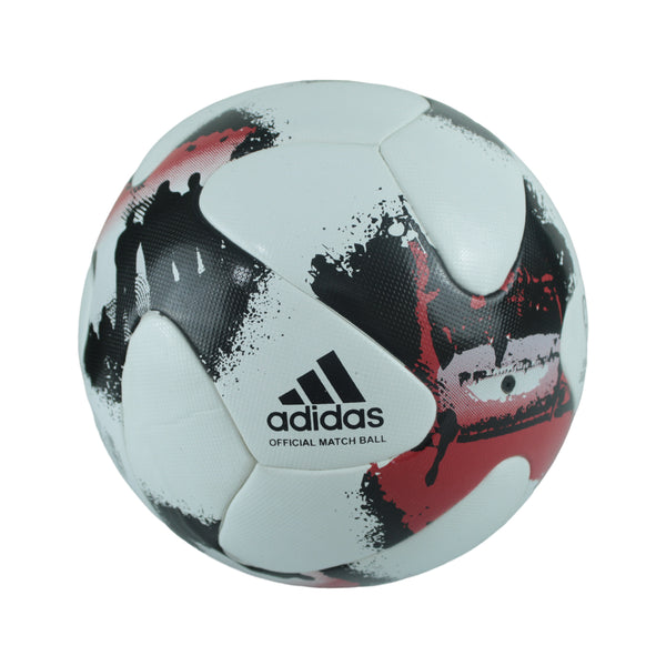 European Qualifiers adidas EM 2016 Soccer Ball – Official  Size 5 Official Weight