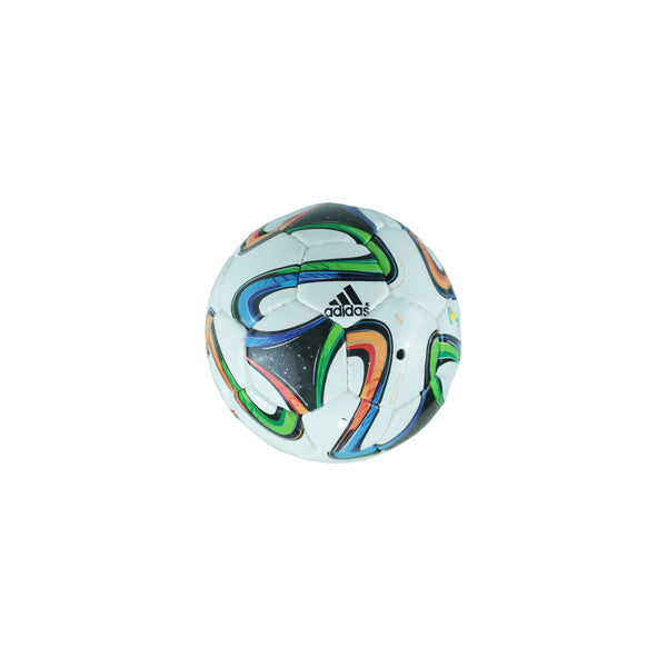 Adidas Brazuca Soccer Ball | Fifa World Cup 2014 | Official Mini Size Ball