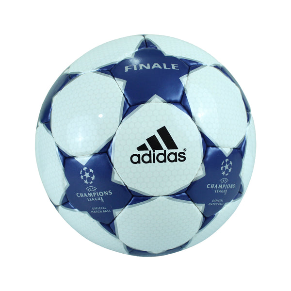 Adidas Finale – Champions League 2004 official match ball Official Size 5 Official Weight