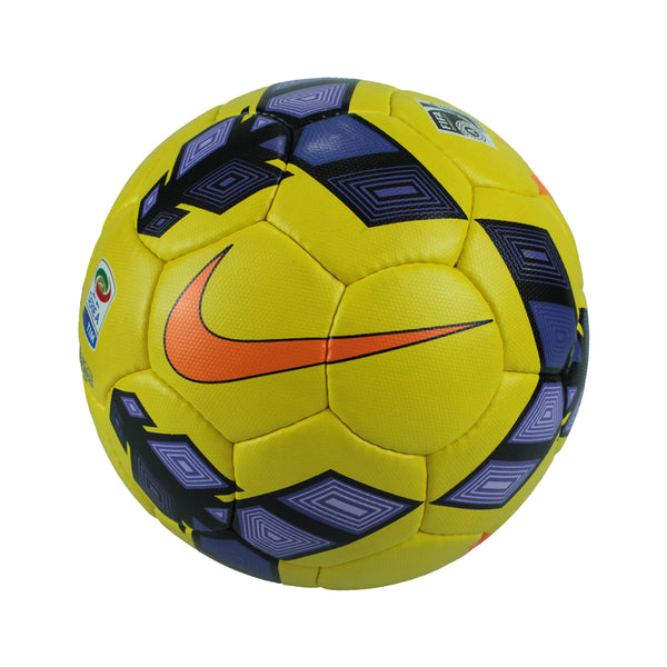 Nike Incyte Official Match Ball – Serie A 2013-2014 | Soccer Ball Size 5