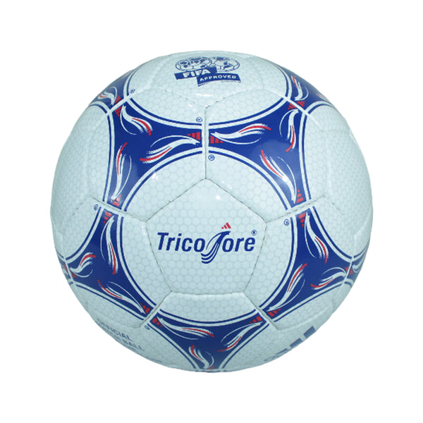 Adidas Tricolore | 1998 FIFA World Cup France | Official Size 5