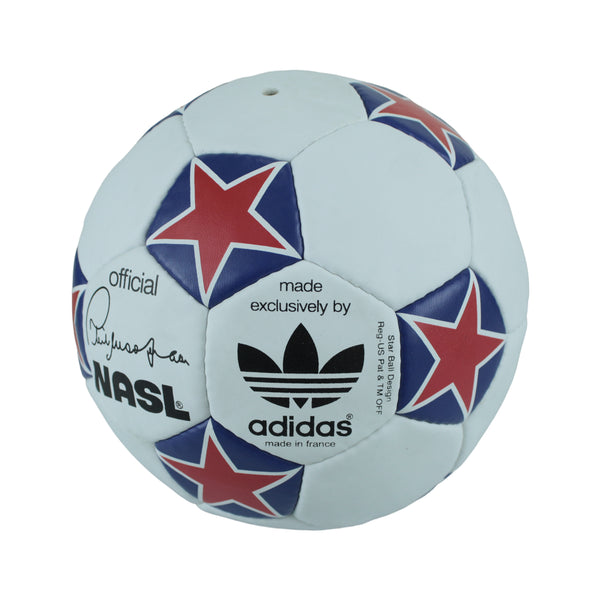 Adidas NASL Soccer ball | American League Ball 1979 | Official Size 5