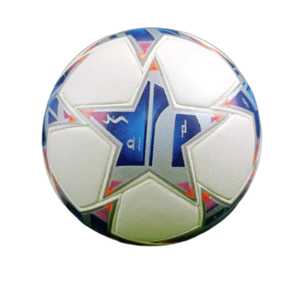 UEFA Champions League Football 2023-24 Official Size 5 Official Weight