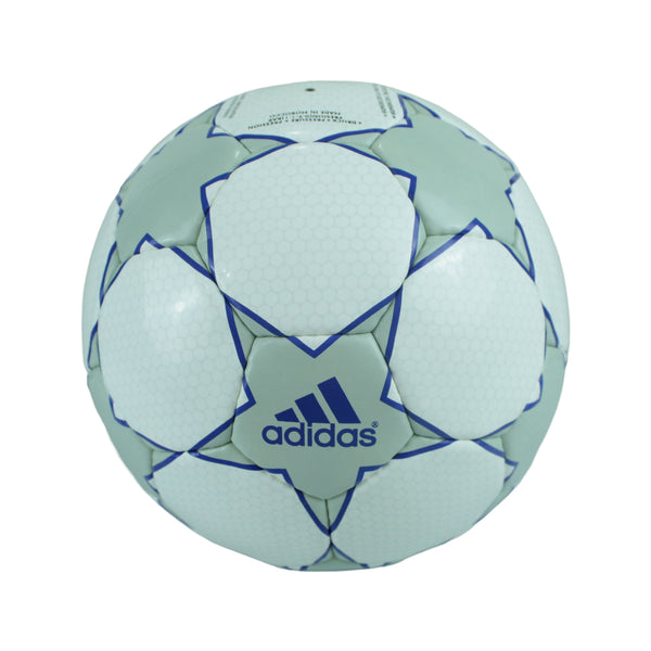 Adidas Finale – Champions League 2001 Milano official match ball Official Size 5 Official Weight