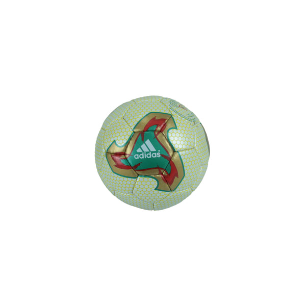 Adidas Fevernova Football | FIFA World Cup 2002 | Official Soccer Ball Mini Size