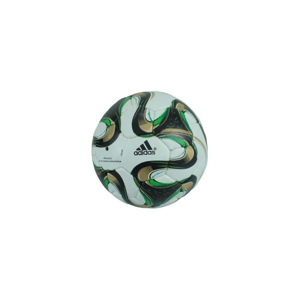 Adidas Brazuca Soccer Ball || Fifa World Cup 2014 || Official Mini Size Ball