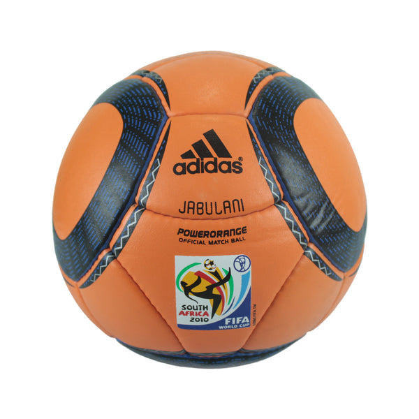 Adidas Jabulani Match Ball | Official Match Ball | FIFA World Cup 2010 | South Africa 2010