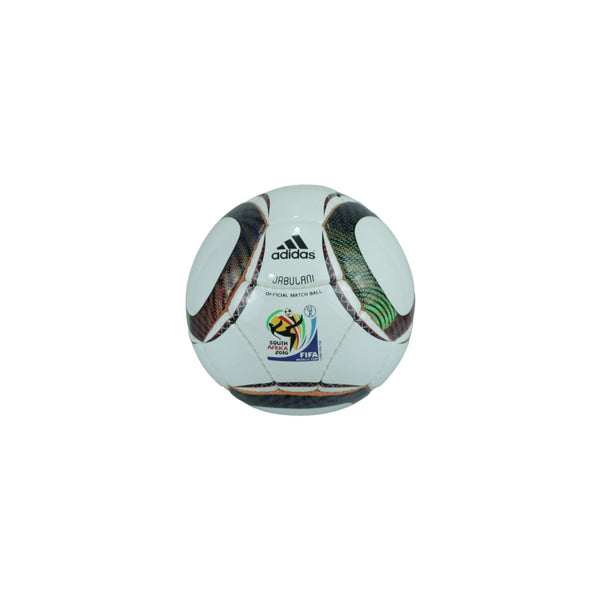 Adidas Jabulani Match Ball | Official Match Ball | FIFA World Cup 2010 | South Africa 2010 | Mini Size Ball