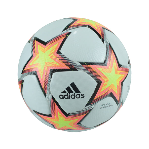UEFA Champions League Finale 2022 Soccer Ball Official Size 5 Official Weight