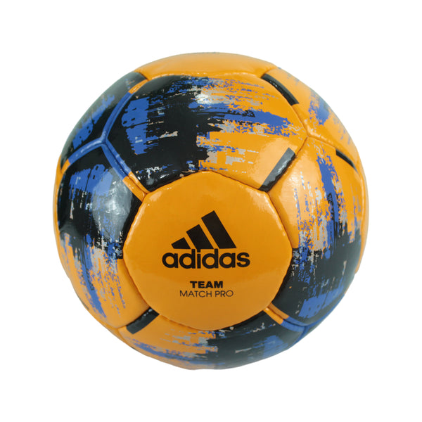 Adidas Team Match Pro Winter Soccer Ball Official Size 5 Official Weight