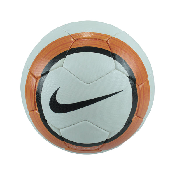 Nike Orange T90 Aerow | Premier League 2005/06 | Official Match Ball | Size 5