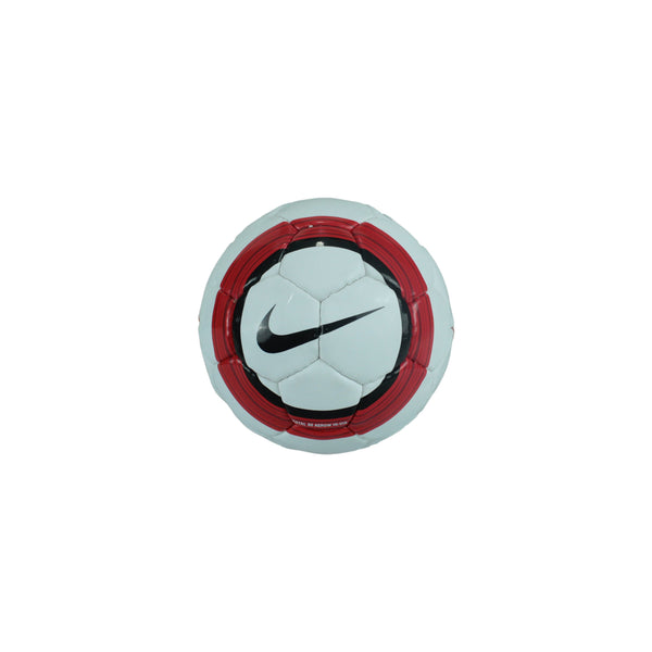 Rare Nike Total 90 Aerow Swift | 2005/06 Premier League Match Ball | Mini Size Ball