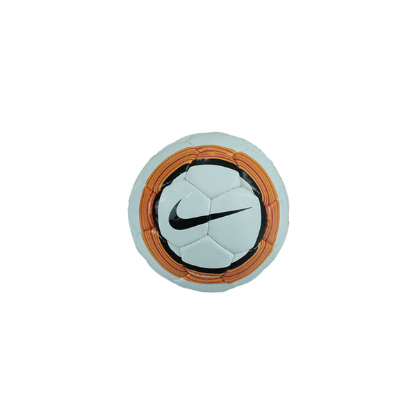 RARE NIKE TOTAL 90 AEROW II | SWIFT 2006/07 PREMIER LEAGUE OFFICIAL MATCH BALL MINI SIZE BALL
