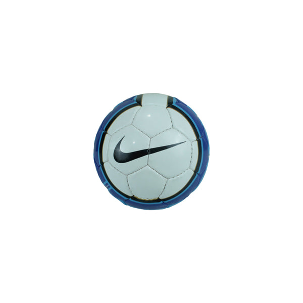 RARE NIKE TOTAL 90 AEROW II | SWIFT 2006/07 PREMIER LEAGUE OFFICIAL MATCH BALL MINI SIZE BALL