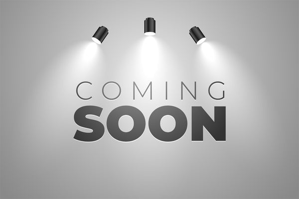 Coming Soon